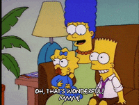 happy season 4 GIF