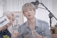 Song Bobby GIF