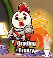 Education Grading GIF by Zorooster