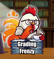Education Grading GIF by Zorooster