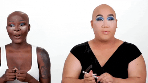youtube omg GIF by PatrickStarrr
