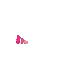 Pink Rainbow Sticker by eyecarepluswallsend