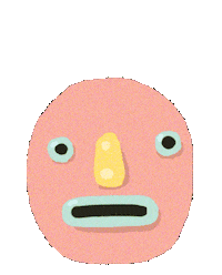 Art Transforming Sticker by Alice Socal