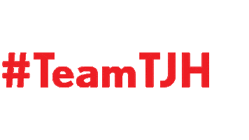 thomasjhenrylaw team teamwork employee tjh Sticker