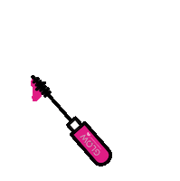 beauty makeup Sticker by GLOW by dm