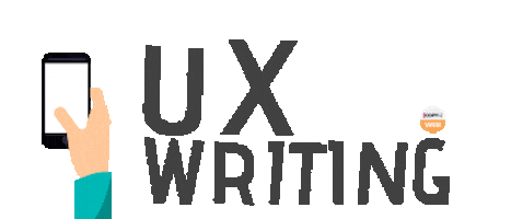 Writing Cta Sticker by Copy42