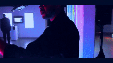 Dance Dancing GIF by J.B. Kinard