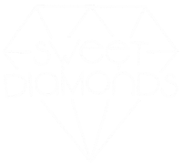 Diamond Showtanz Sticker by Sweet Diamonds Oppenheim