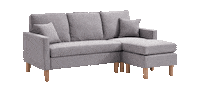 Living Room Home Sticker by Valyou