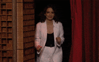 Jimmy Fallon Hello GIF by The Tonight Show Starring Jimmy Fallon