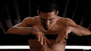 Sport Boxing GIF by SHOWTIME Sports