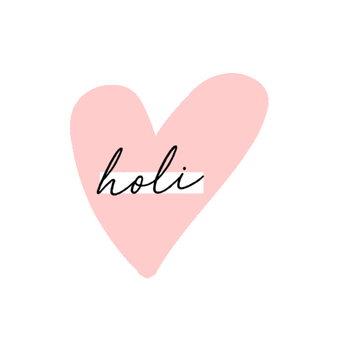 Corazon Emprender Sticker