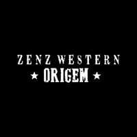 Cowgirl Zenz GIF by zenzwestern