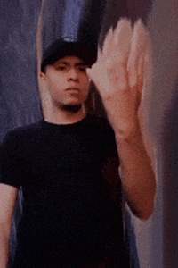 yisussaavedra avengers GIF