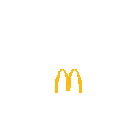 Food Burger Sticker by McDonald's Orchies