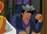 curse of the mummy GIF by Archie Comics