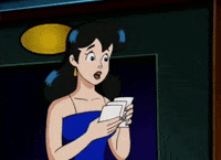 curse of the mummy GIF by Archie Comics