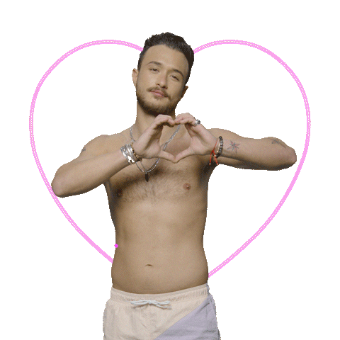 French Stickers Sticker by Love Island France