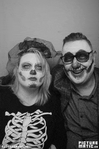 Photo Booth GIF by picturematic