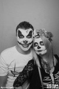 Photo Booth GIF by picturematic