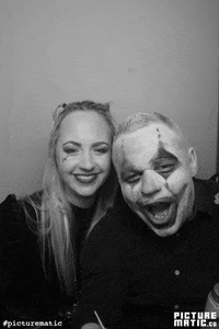 Photo Booth GIF by picturematic