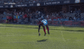 2025 GIF by National Women's Soccer League