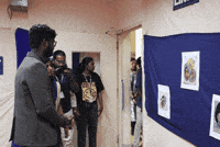 White Hat Hacker GIF by karthikeyan V