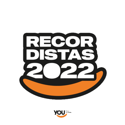 YouSaude giphyupload yousaude recordistas Sticker