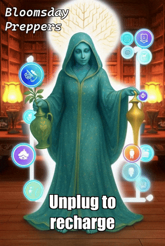 Joy Room GIF by Bloomsday Preppers