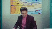 Heartbreak Weather GIF by Niall Horan