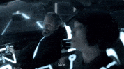 Tron Legacy GIF by Goldmaster