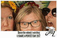 major booth share a perfect day 2017 GIF by Jillz