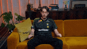 Ninjas In Pyjamas Nip GIF by BLAST