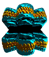 3D Artists On Tumblr GIF by badblueprints