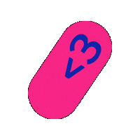 Smile Sticker by Berta