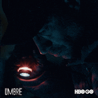 GIF by HBO Romania