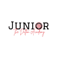 DPSschools junior pumas dps tda Sticker