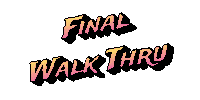 Walk Thru Century 21 Sticker by C21TopProducers