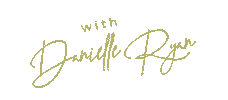 New Episode Sticker by Danielle Ryan