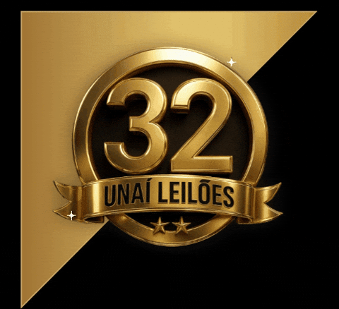 32Anos GIF by Unaí Leilões