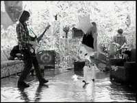kim gordon kool thing GIF