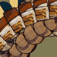 video art animation GIF by Sculpture