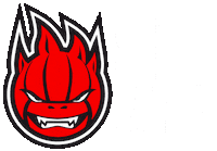 Volleyball Blockdevils Sticker by SIR Volley