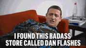 I Think You Should Leave Tim Robinson GIF by NETFLIX
