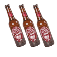 Cherry Corse Sticker by Biera Paolina