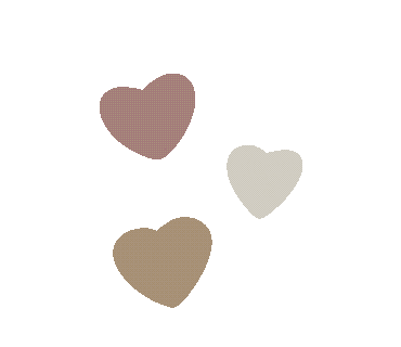 Heart Love Sticker