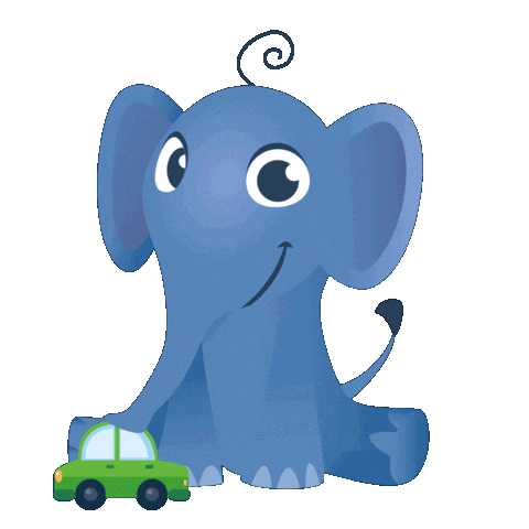 LalaToys giphyupload fun play children Sticker