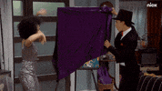 Stinks Best Friends GIF by Nickelodeon