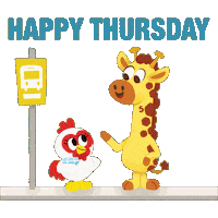 Good Day Hello Sticker by VeeFriends