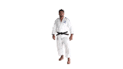 Judo Mtc Sticker by Minas Tênis Clube